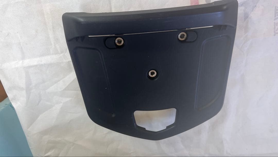 ヤマハトップケース FJR1300 top case 39ℓ