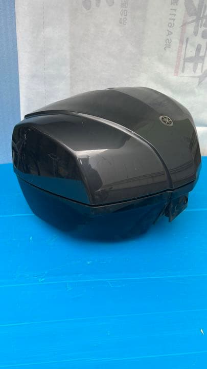 ヤマハトップケース FJR1300 top case 39ℓ