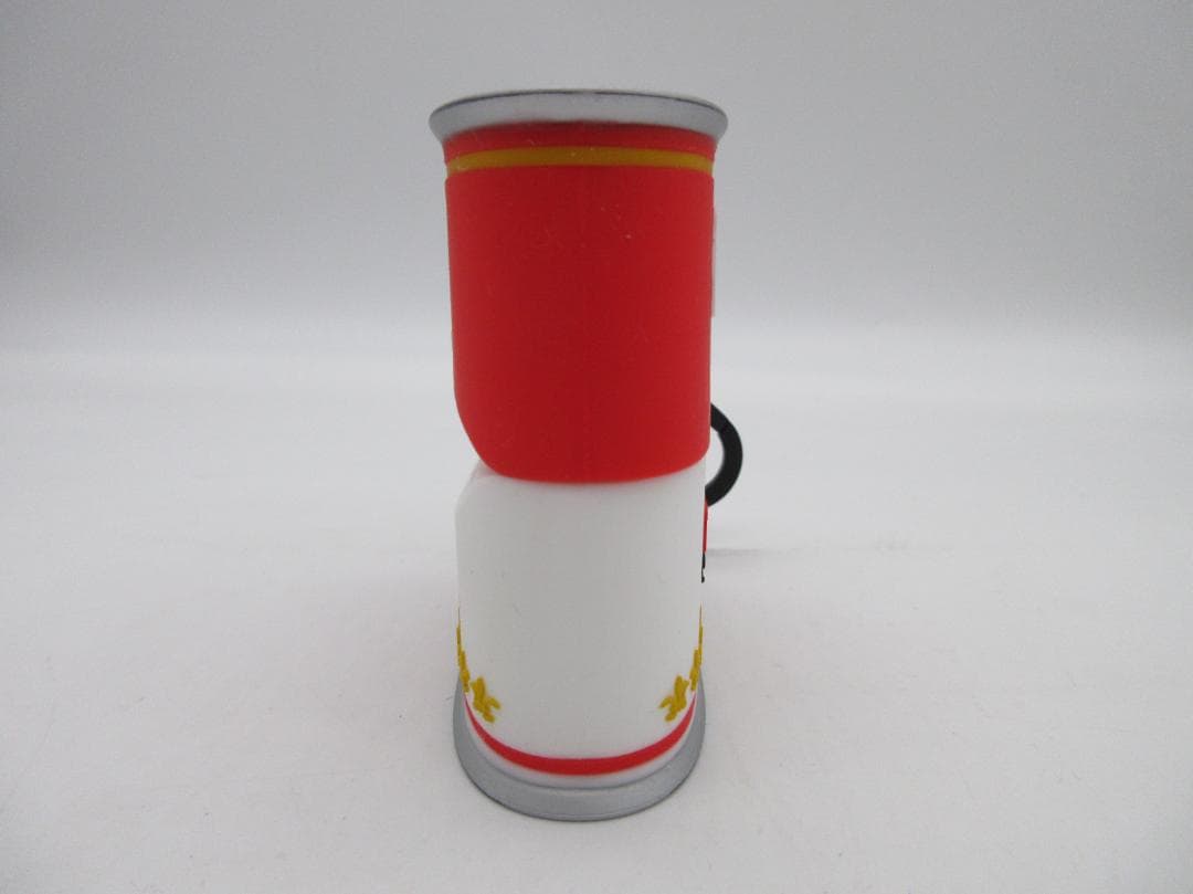 [U11875]CASETiFY キャンベル トマト缶 AirPodsPro2用