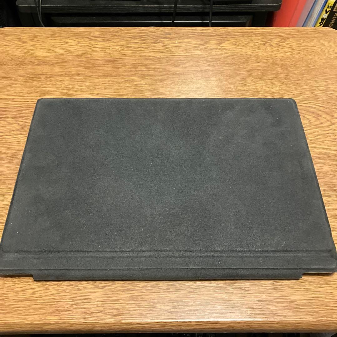 Surface pro7 1035G4 SSD 128GB メモリ8GB