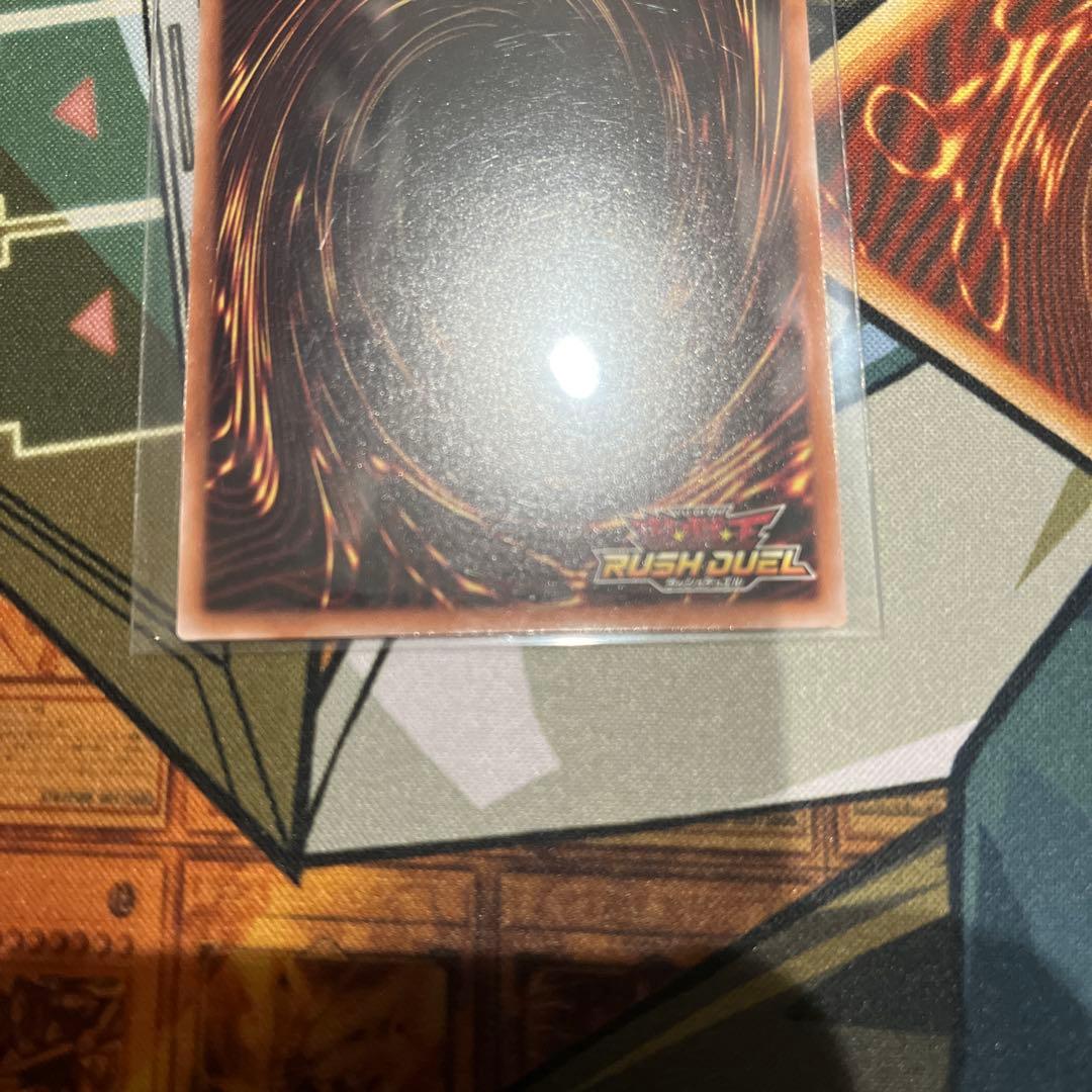 エクスキューティーリュミエルF オーバーラッシュ　ライディング　絵違い