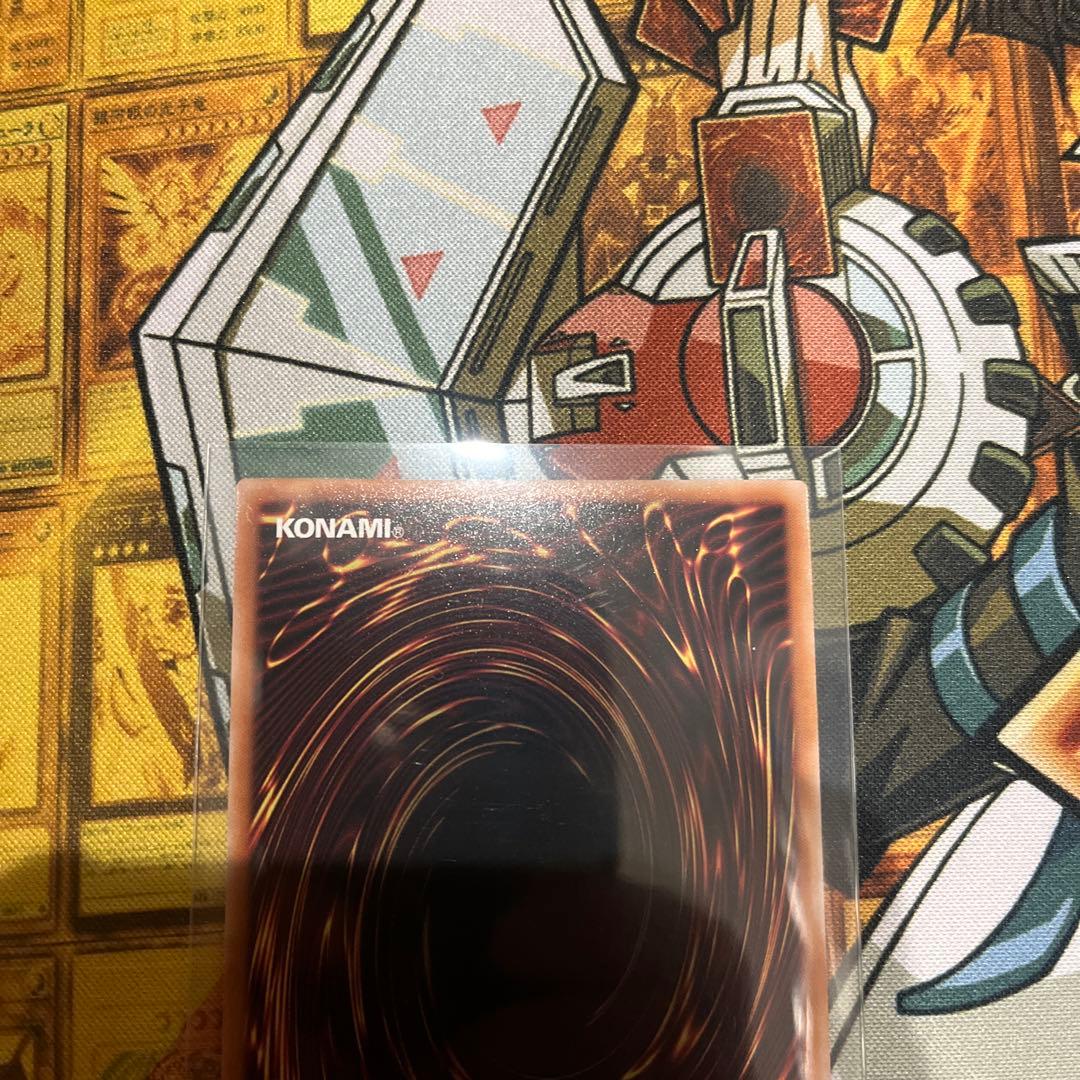 エクスキューティーリュミエルF オーバーラッシュ　ライディング　絵違い