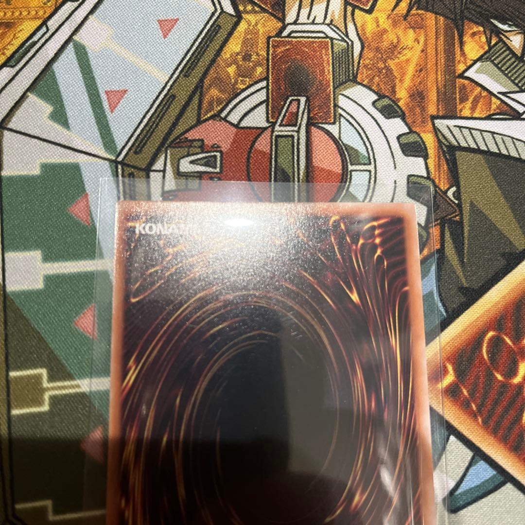 エクスキューティーリュミエルF オーバーラッシュ　ライディング　絵違い