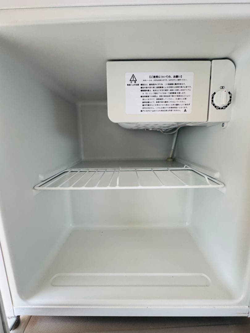 Abitelax AR-509EL 冷蔵庫 46L