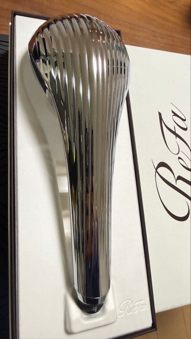 ボディ・フェイスケア Refa FINE BUBBLE U