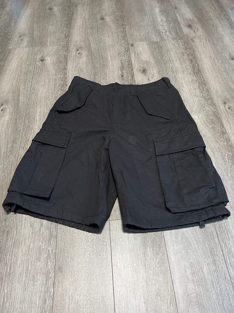 カーゴショートパンツ