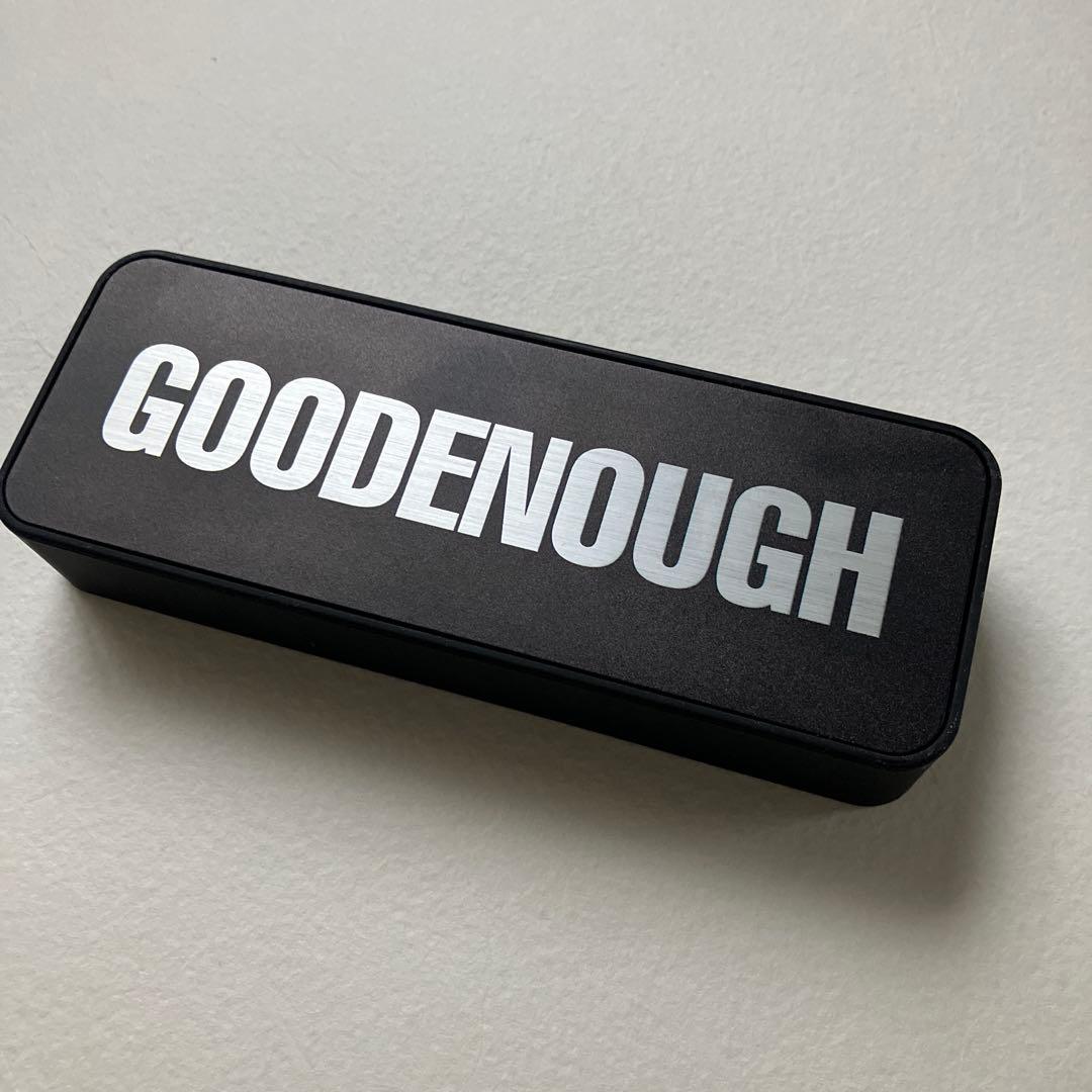 スピーカー・ウーファー GOODENOUGH BLUETOOTH SPEAKER