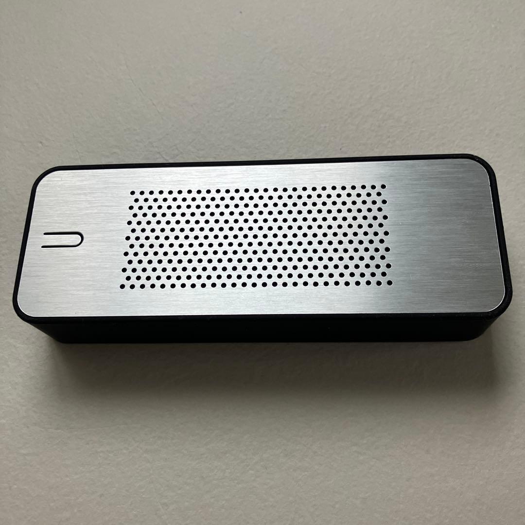 スピーカー・ウーファー GOODENOUGH BLUETOOTH SPEAKER