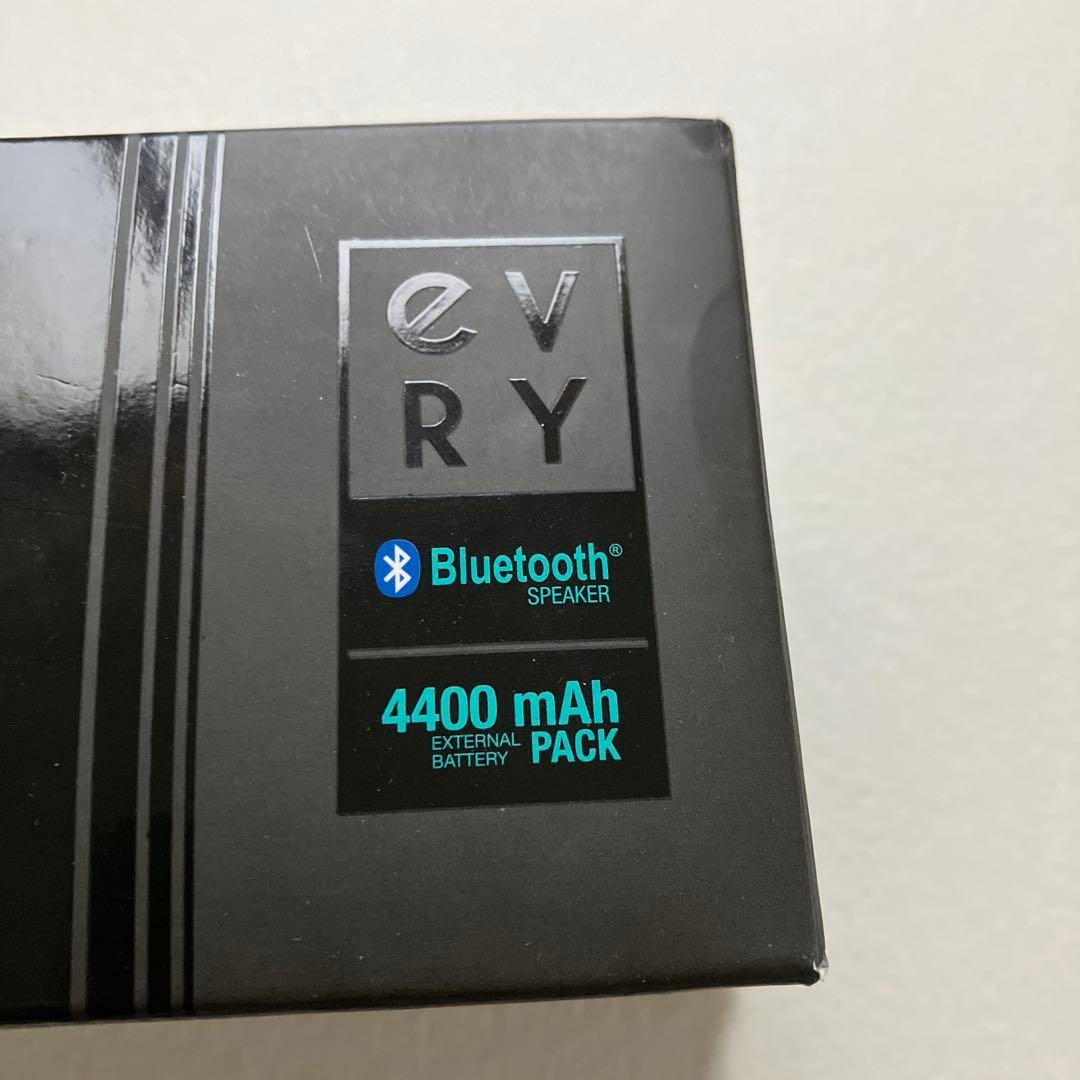 スピーカー・ウーファー GOODENOUGH BLUETOOTH SPEAKER