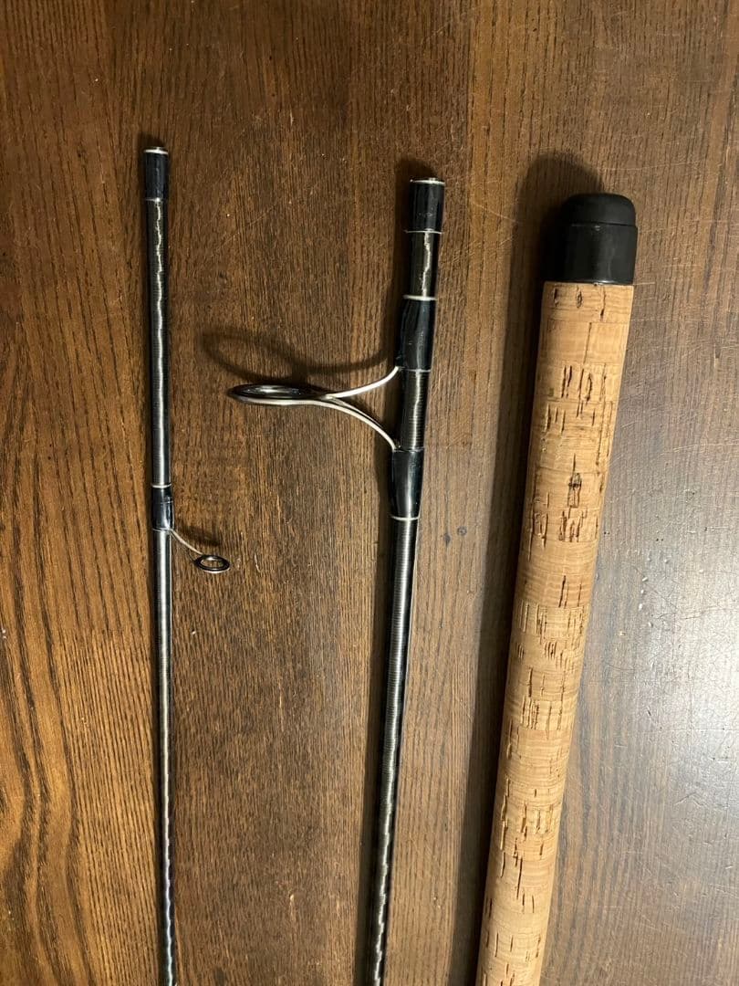 シマノ　Monster Limited 　モンリミ　110pm