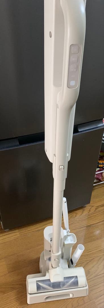 アイリスオーヤマ　MagiCaleena 充電式掃除機(2月下旬発送)