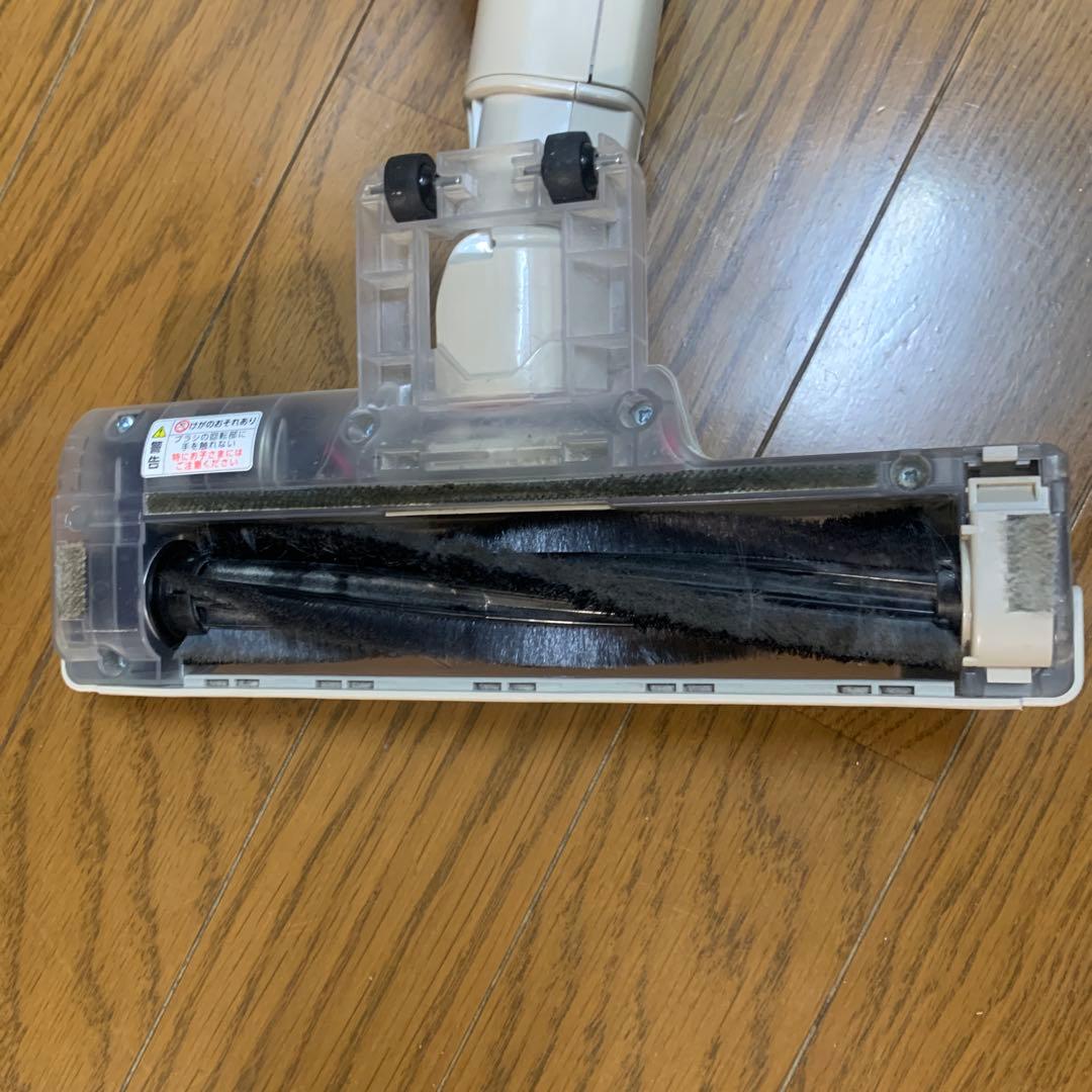 アイリスオーヤマ　MagiCaleena 充電式掃除機(2月下旬発送)