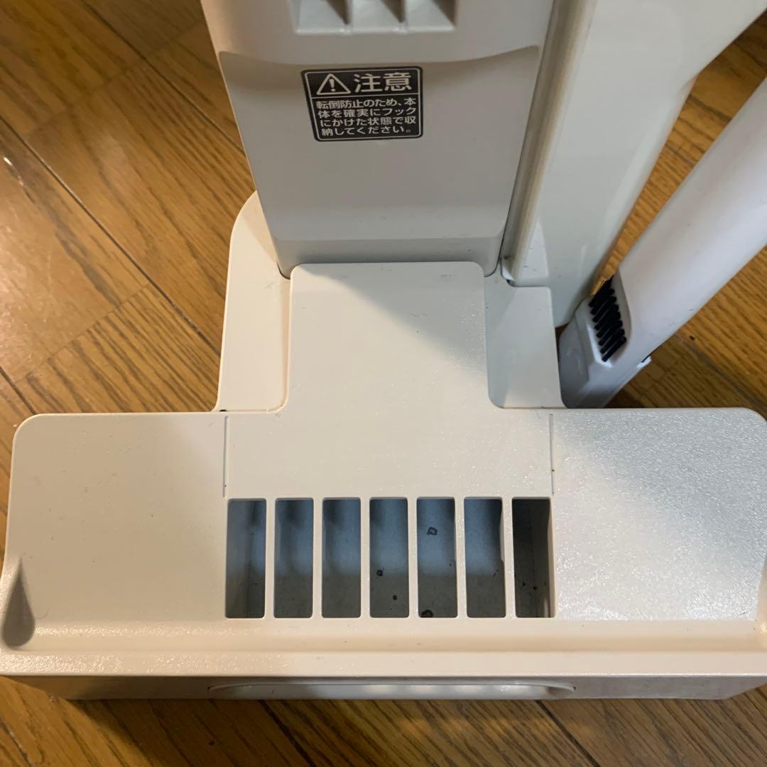 アイリスオーヤマ　MagiCaleena 充電式掃除機(2月下旬発送)