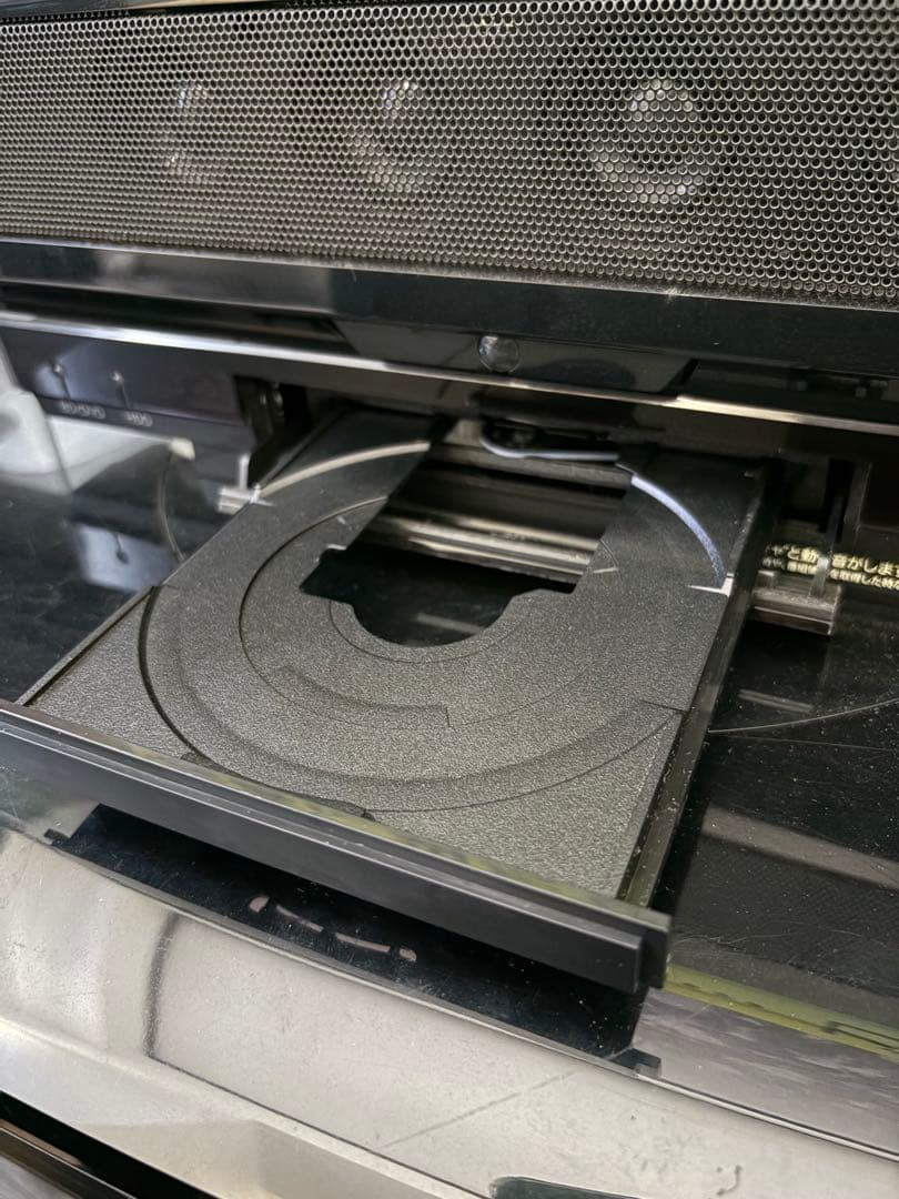 LCD-55MDR2 液晶テレビ 大画面 リモコン付き レコーダー