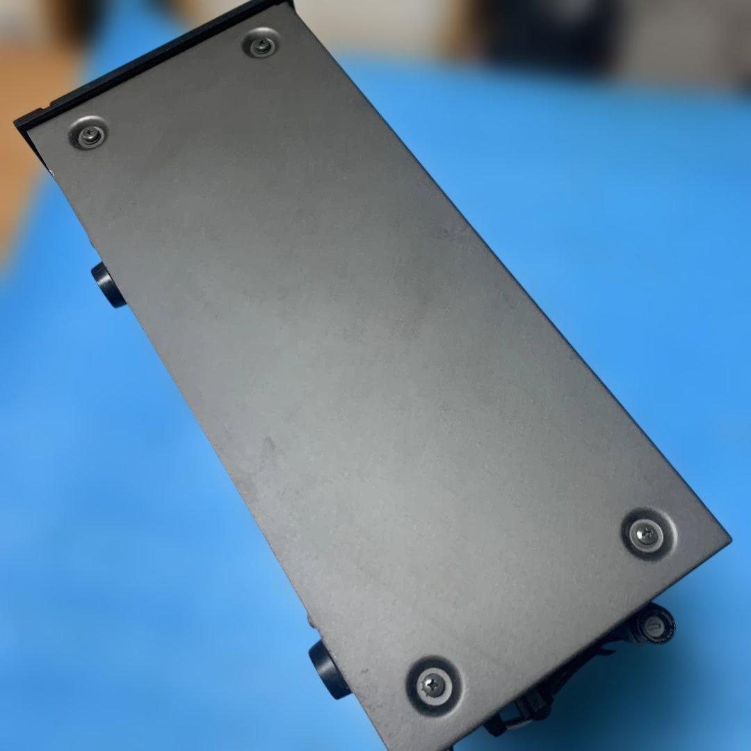 【希少】サンスイ TU-707 AM/FMチューナー ヴィンテージ　Sansui