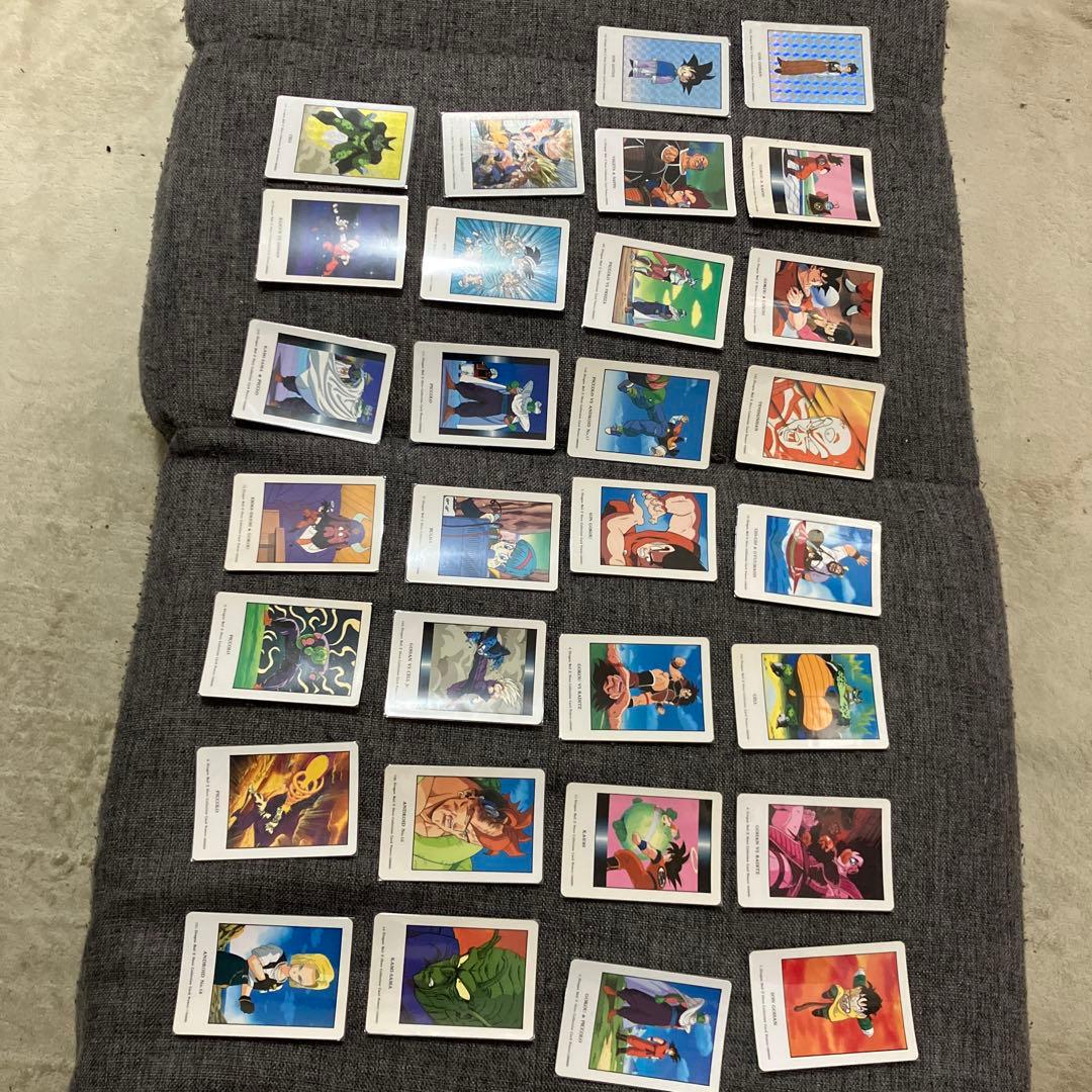 ドラゴンボール ヒーローコレクション