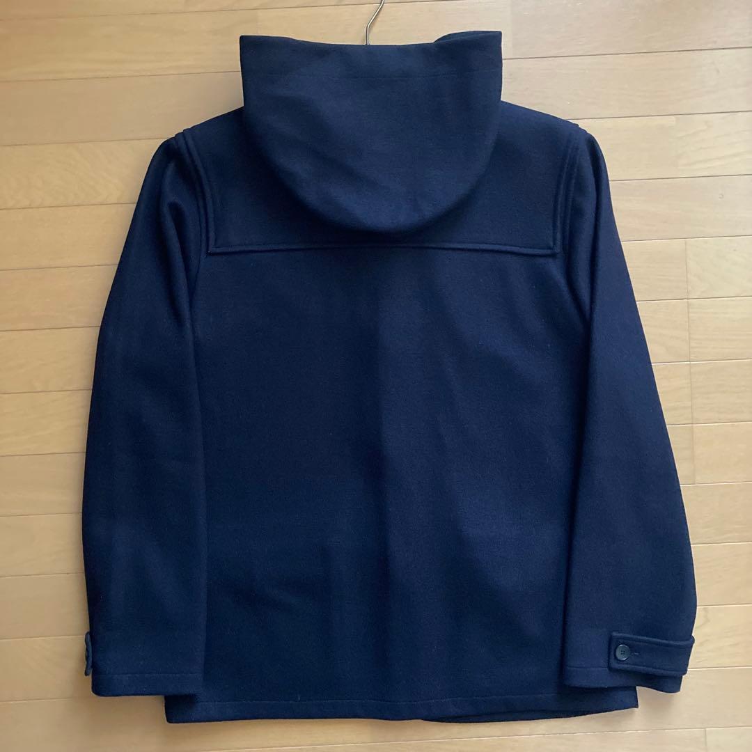 Kazu-964 アニエスベー agnes b ダッフルコート