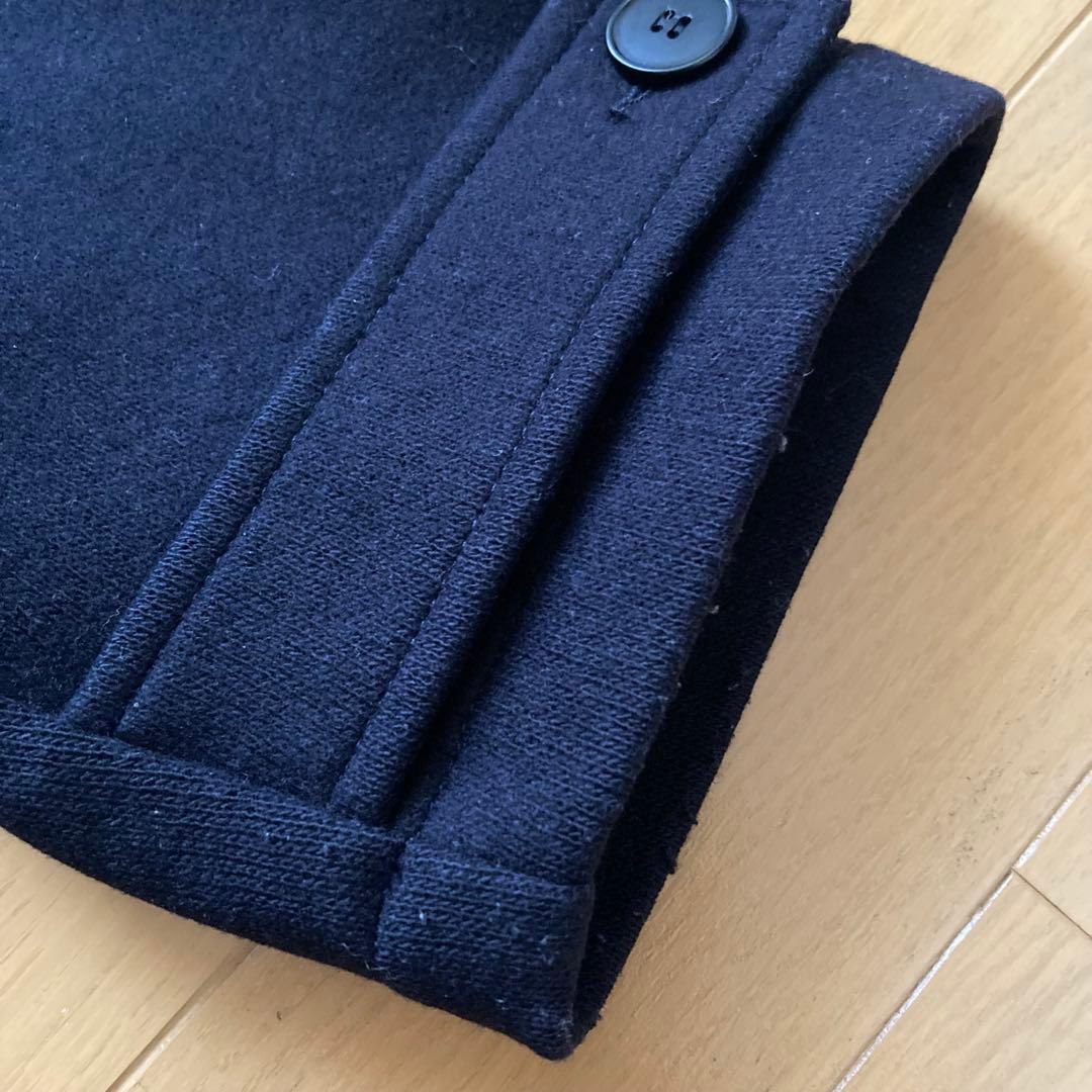 Kazu-964 アニエスベー agnes b ダッフルコート