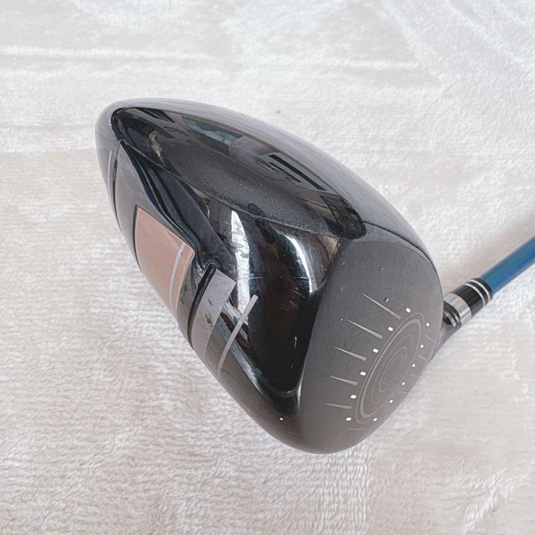 D175 Callaway REVA (レヴァ) レディースドライバー 12.5