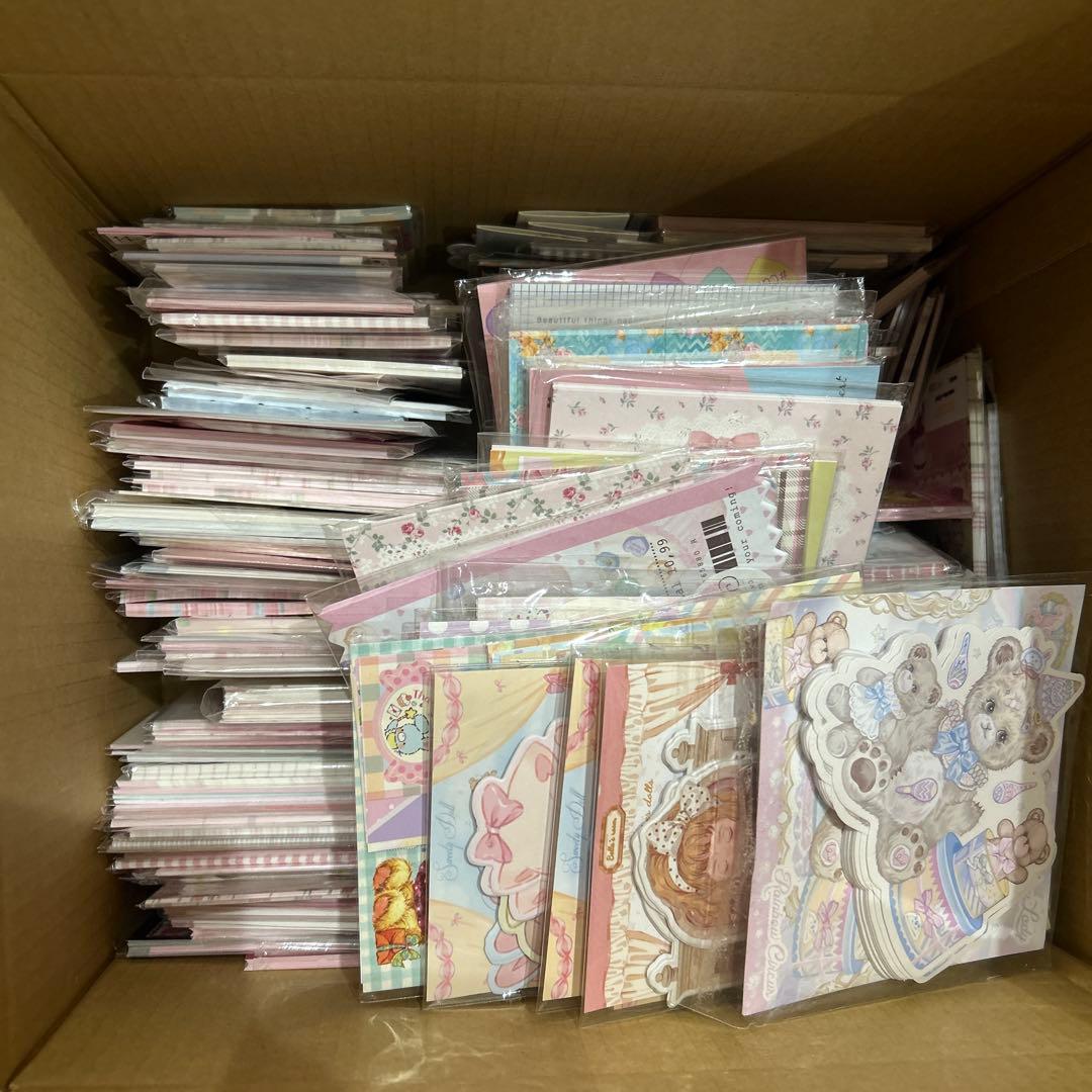 国内作家メモまとめ売り