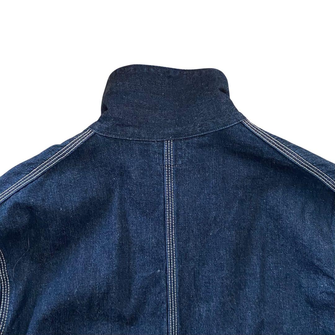 Lee リー【極美品】JELT DENIM カバーオール 91-J LM5412