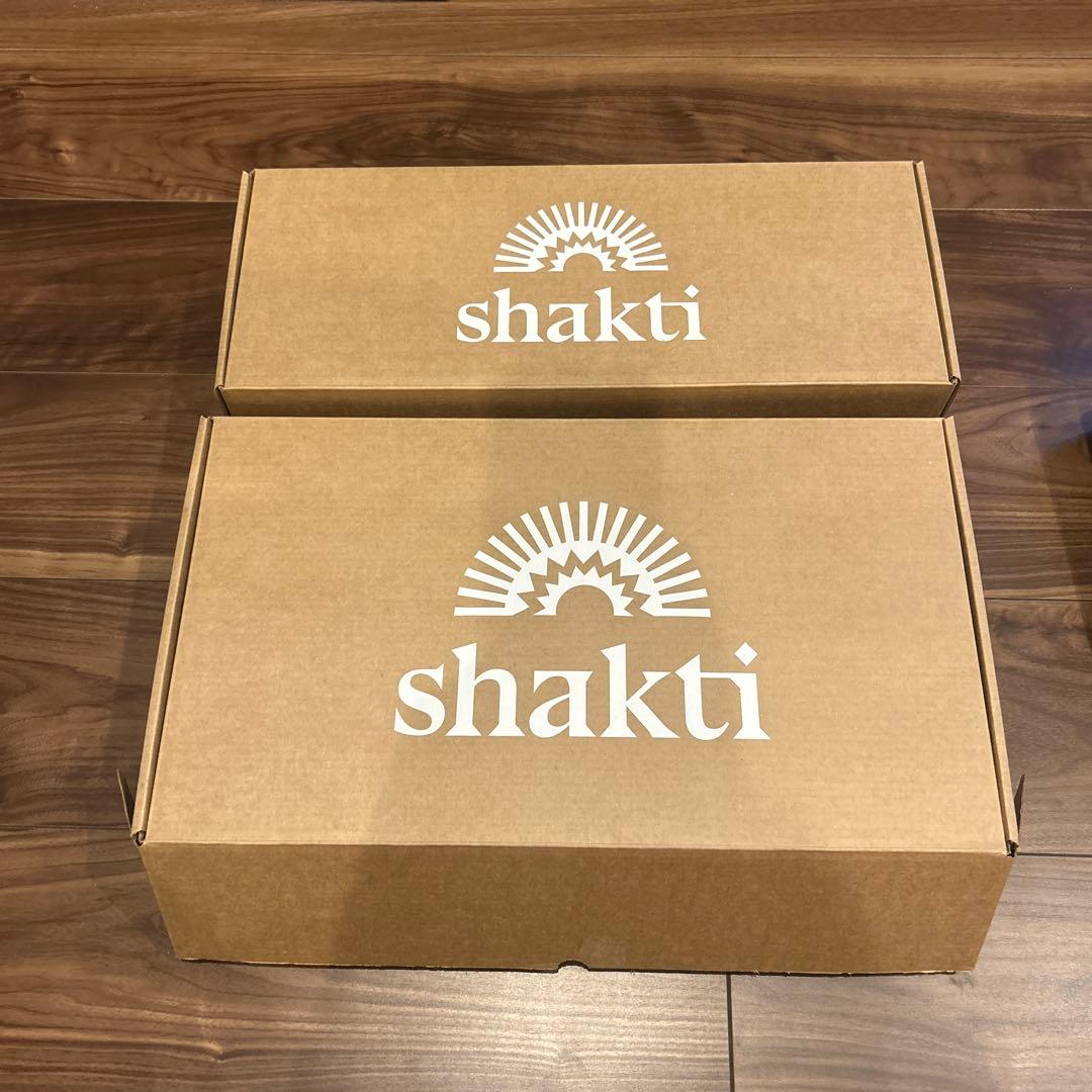 shakti リラクゼーションマット