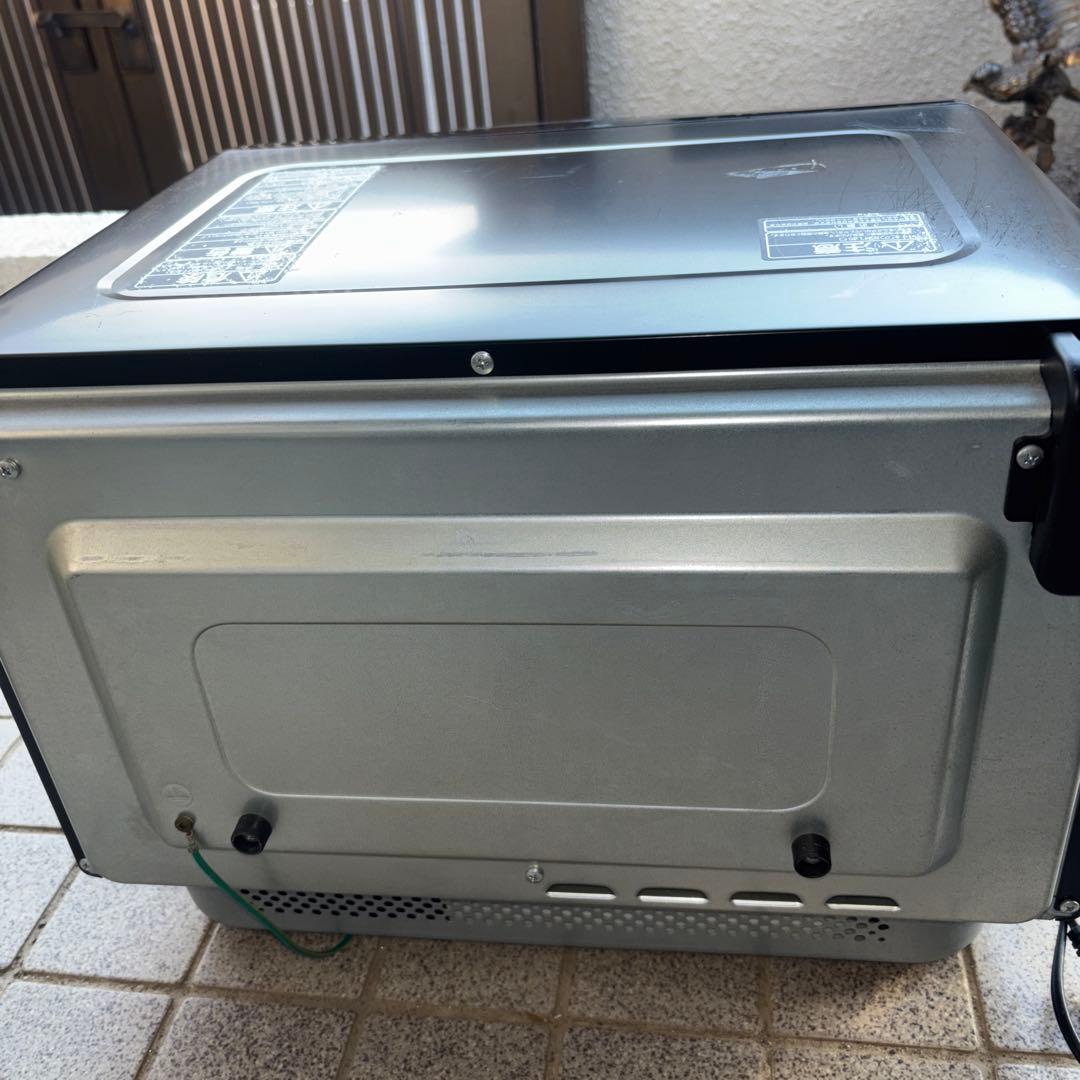 TOSHIBA ER-KD7(K) 電子レンジ・オーブン