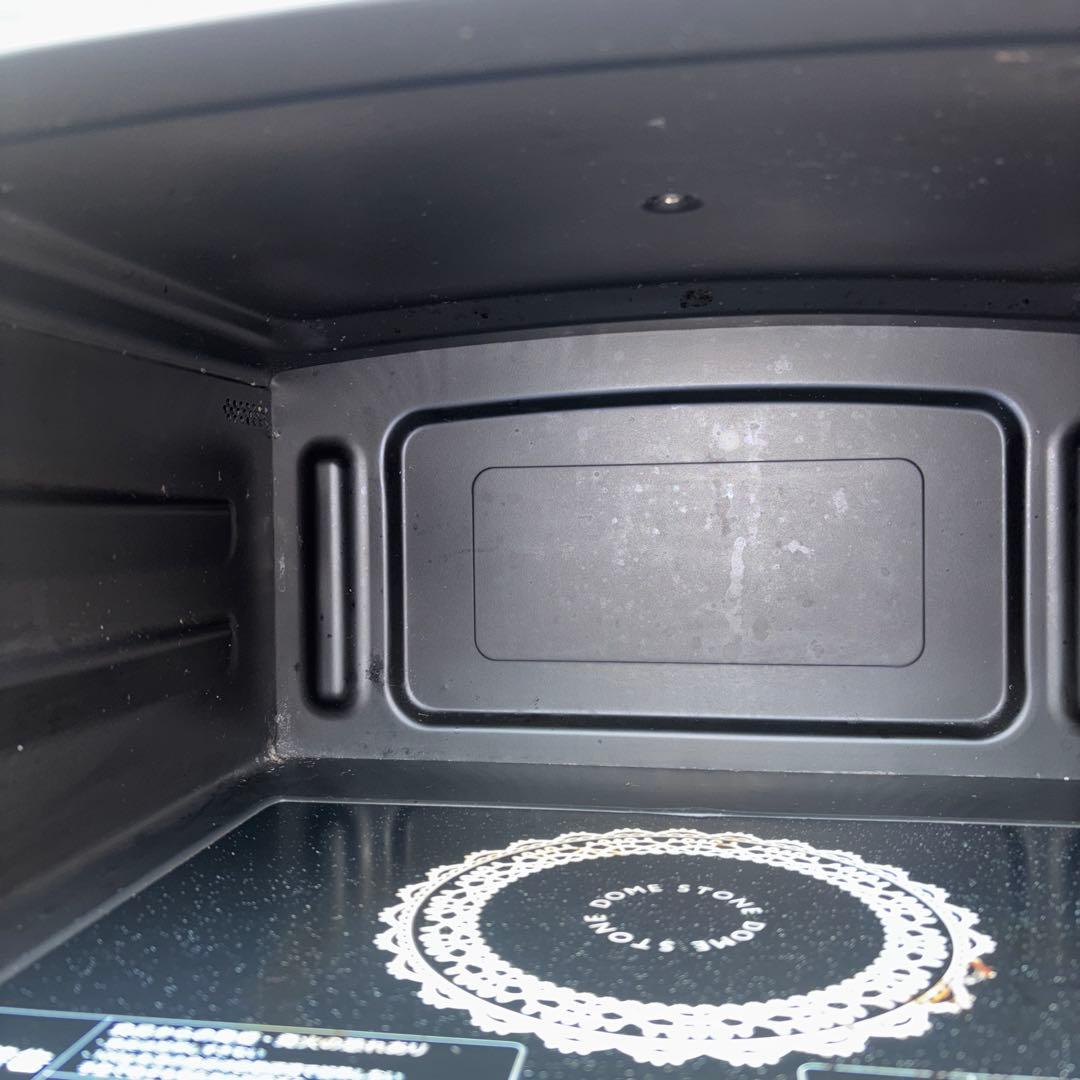 TOSHIBA ER-KD7(K) 電子レンジ・オーブン