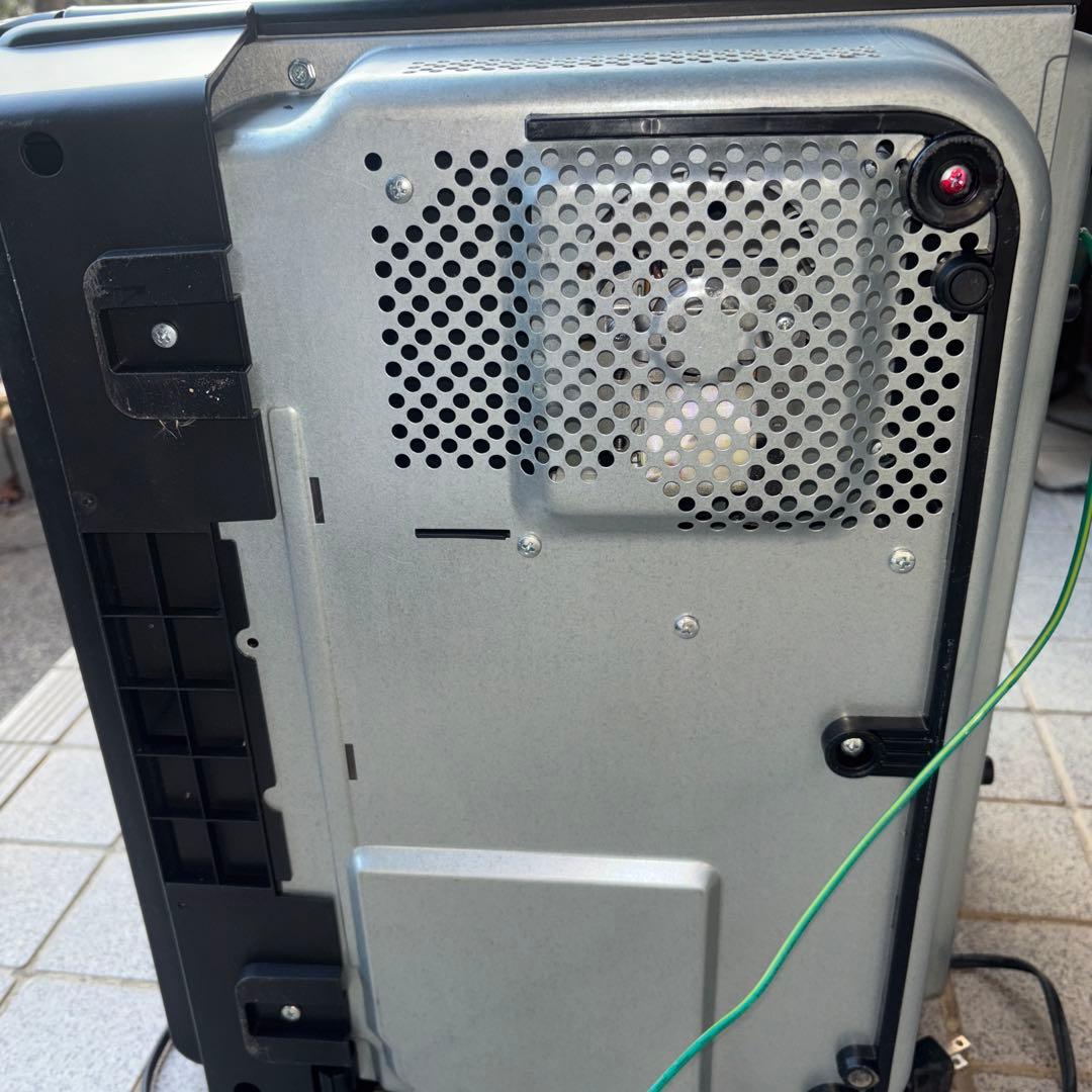 TOSHIBA ER-KD7(K) 電子レンジ・オーブン