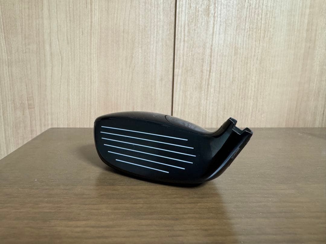 本日限り価格★超美品★タイトリスト GT1 20° 4U ユーティリティメタル