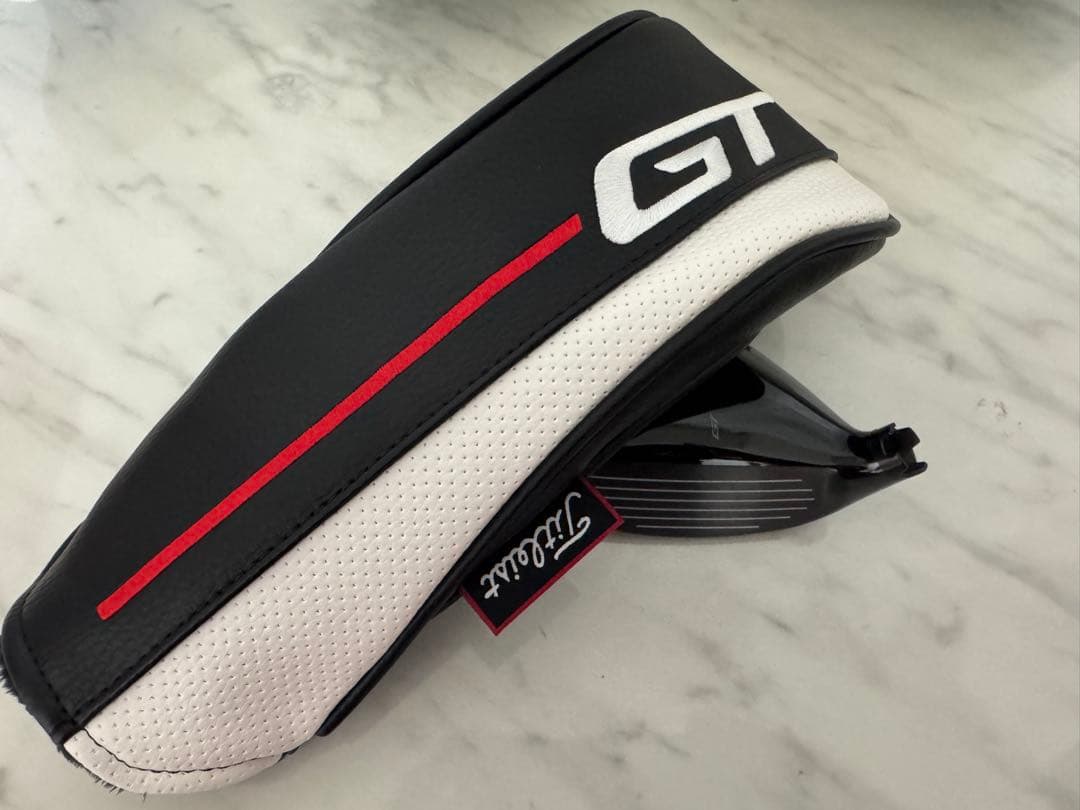 本日限り価格★超美品★タイトリスト GT1 20° 4U ユーティリティメタル