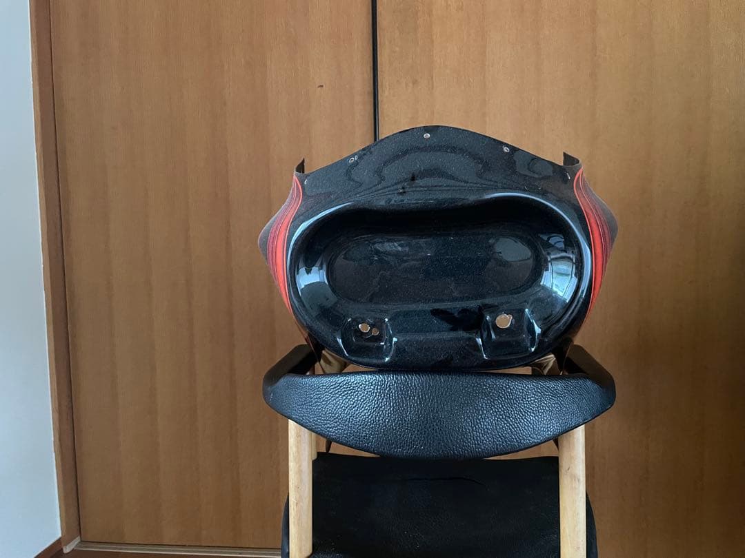 SUZUKI gs400外装 タンク セット