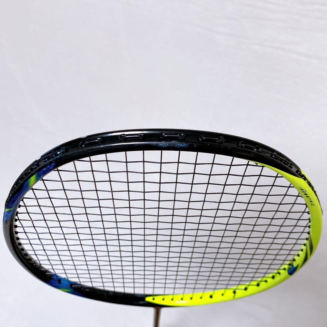 美品　YONEX　ASTROX77 アストロクス77　3UG5　バドミントン