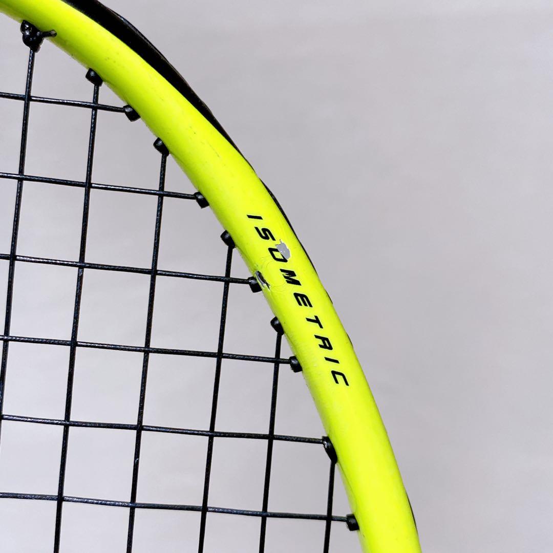 美品　YONEX　ASTROX77 アストロクス77　3UG5　バドミントン