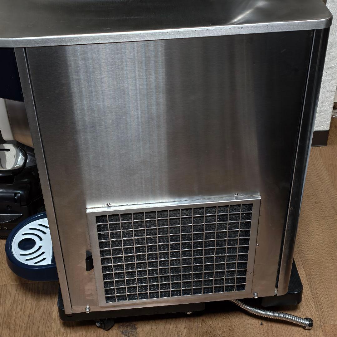 NISSEI FREEZER アイスクリームNA-1412AE 2016年