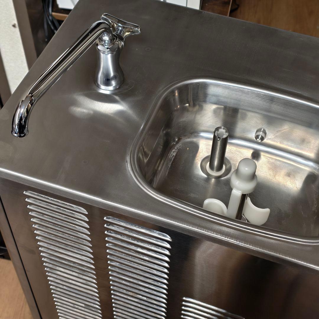 NISSEI FREEZER アイスクリームNA-1412AE 2016年