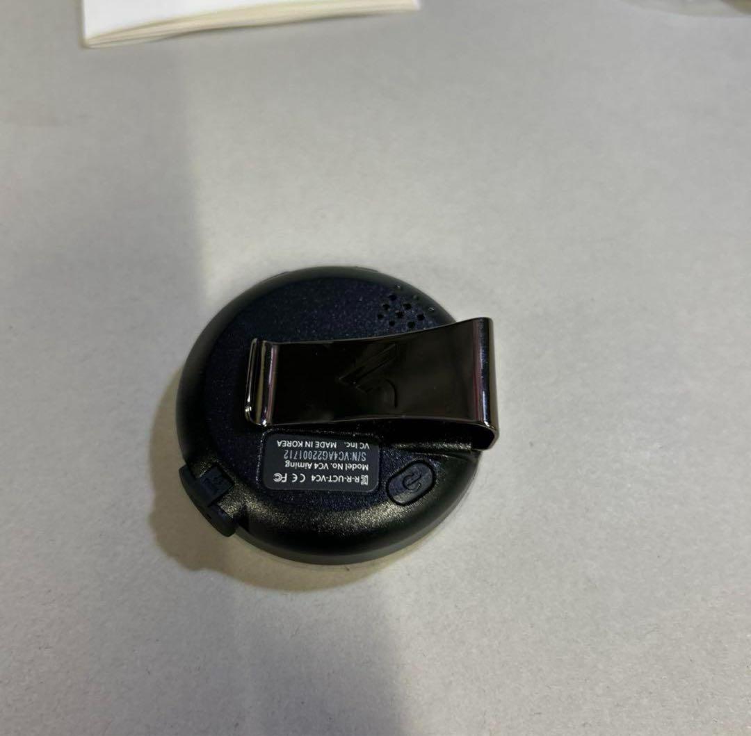 506374VoiceCaddieVC4 Aiming音声型GPS距離計