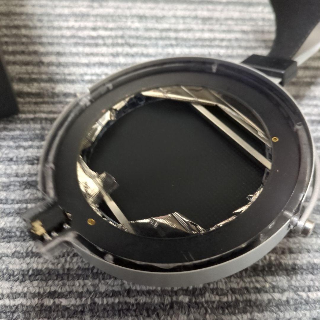 moondrop 水月雨 楽園 PARA　ジャンク