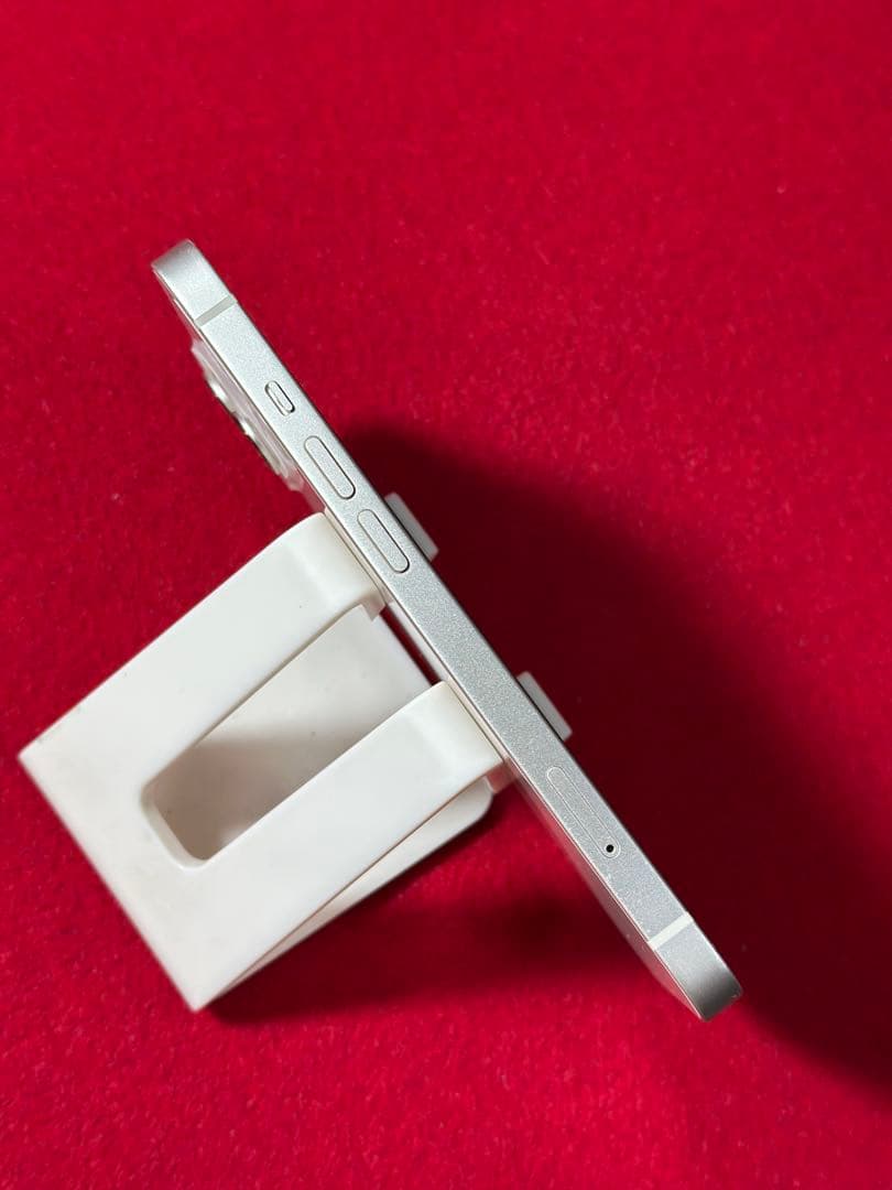 【2097】iPhone 13スターライト 128GB simフリー