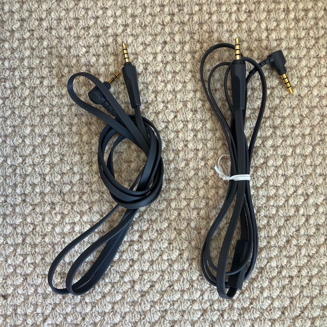 SONY MDR-100A ワイヤレスヘッドホン