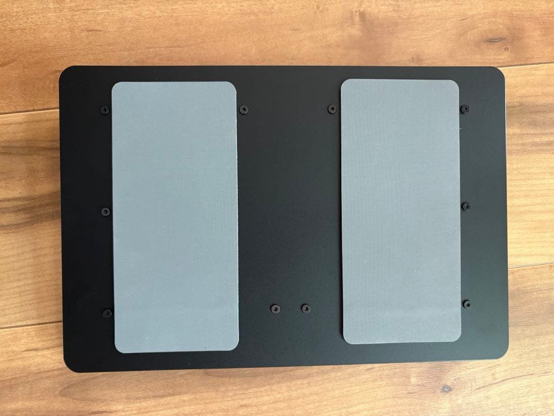 A*e様 PUNK WORKSHOP MiniBox 新V1ボタン【美品】