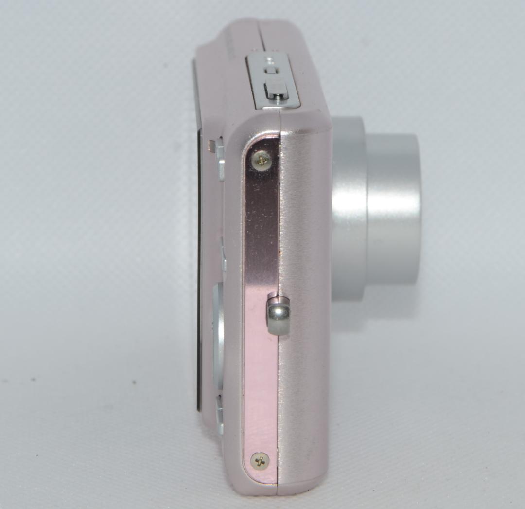 【美品】CASIO EXILIM EX-Z77 ピンク (動作確認済)