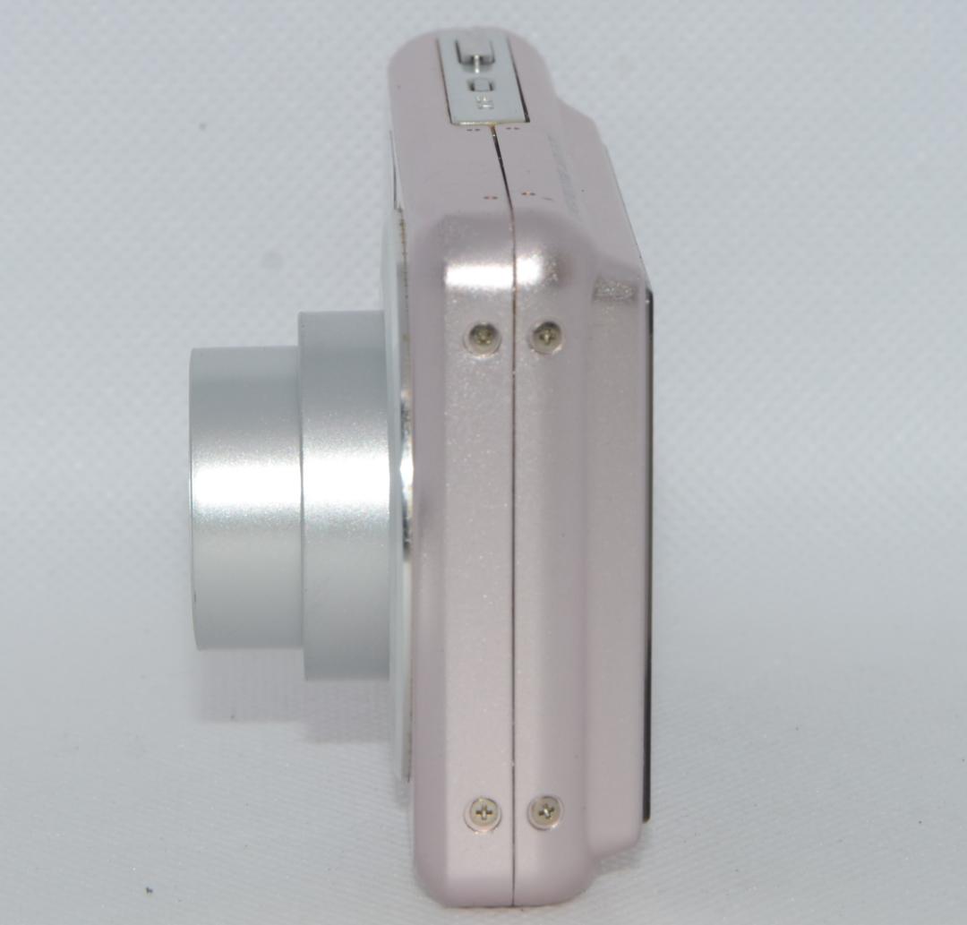 【美品】CASIO EXILIM EX-Z77 ピンク (動作確認済)