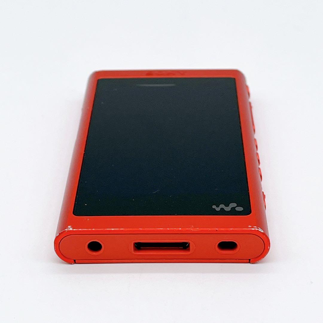 【名機】ソニー ウォークマン 16GB NW-A55 MP3プレーヤー 2017