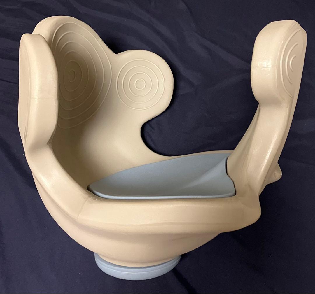 【美品】ヨガバランス開脚チェア Circle balance(サークルバランス)