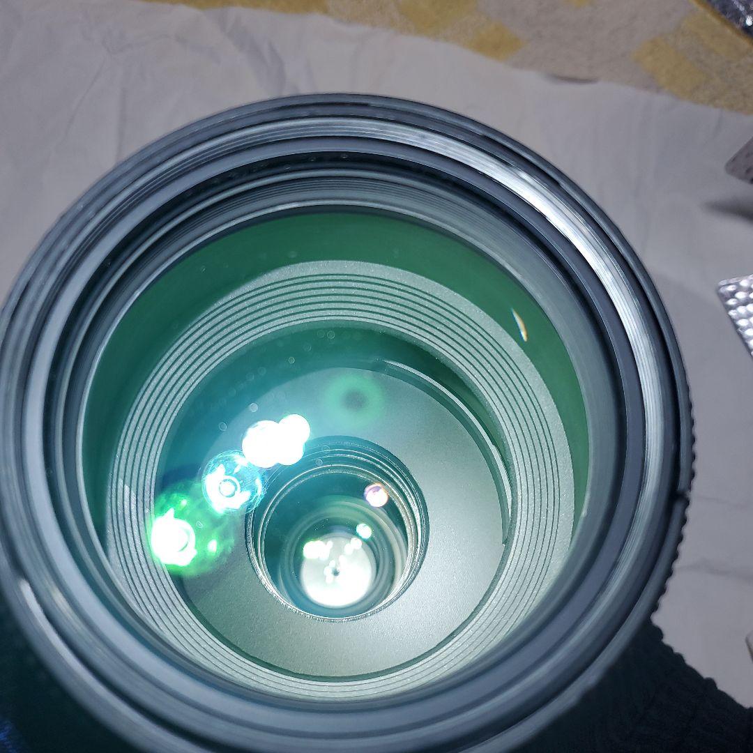 SIGMA150-500mm F5-6.3 DG OS HSM Aマウント用