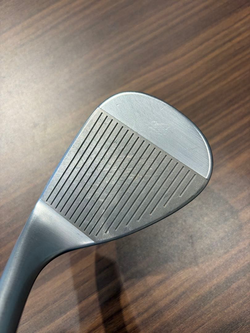 テーラーメイド　ミルドグラインド4 TW 60度　ウェッジ　超美品