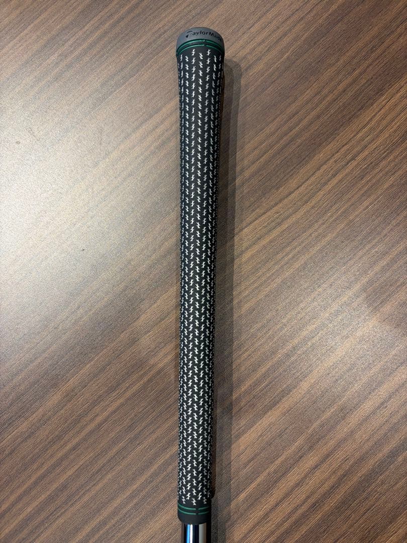 テーラーメイド　ミルドグラインド4 TW 60度　ウェッジ　超美品