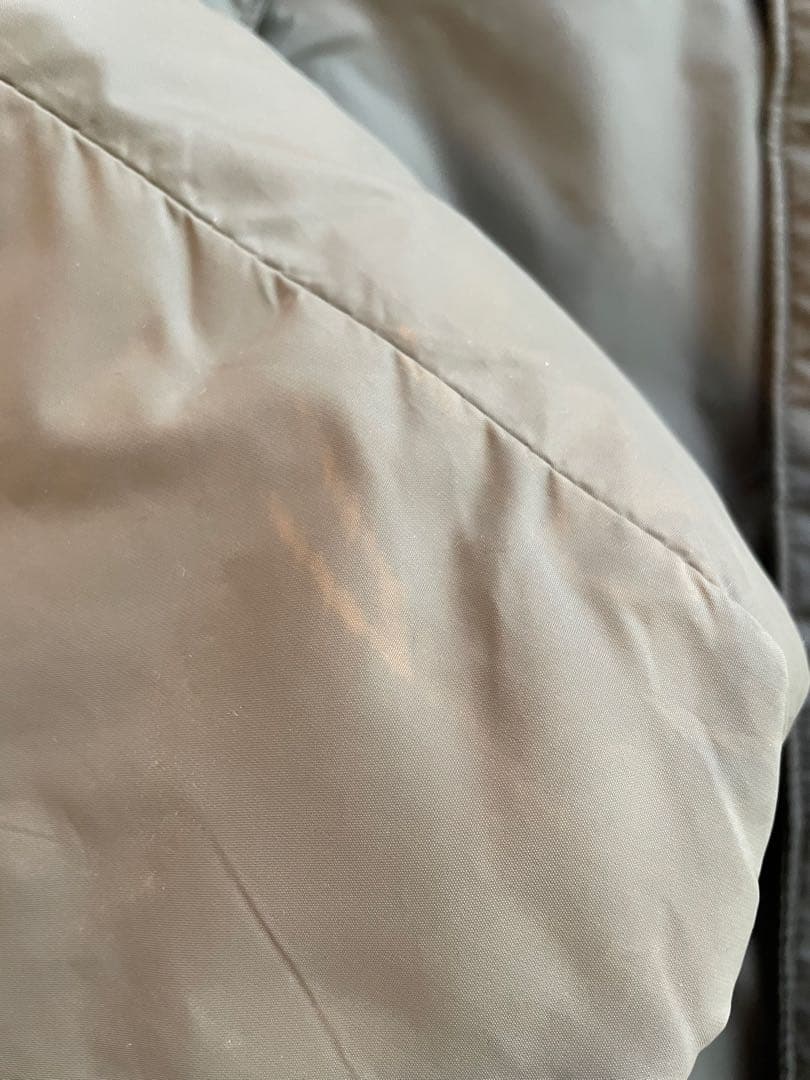 オランダ軍 SOFTIE リバーシブルジャケット XL