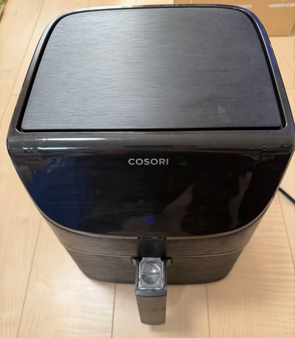 COSORI エアフライヤー 3.5リットル